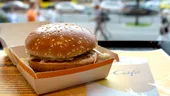 Slăbește mâncând McDonald's cu „codurile secrete” ale unui antrenor de fitness