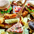 Cele mai comune alimente asociate cu risc crescut de diabet, cancer și boli cardiovasculare