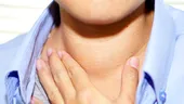 Simptomul tăcut care semnalează cancerul de tiroidă. Îl depistezi când mergi la baie
