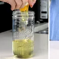 Ecuația maionezei. Câte ouă trebuie să pui, pentru fiecare 100 ml de ulei