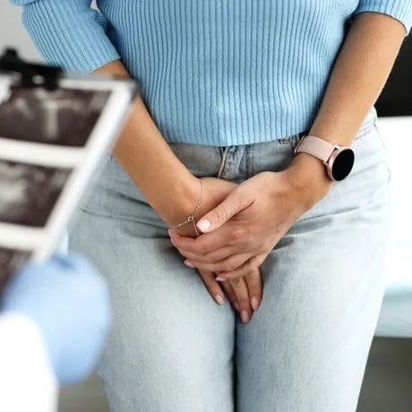 Durerea intimă care nu se vede la analize: o provocare diagnostică frecventă