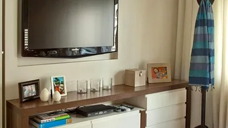 Psihologia spațiului: cum locuințele și culorile acestora influențează sănătatea, banii și succesul