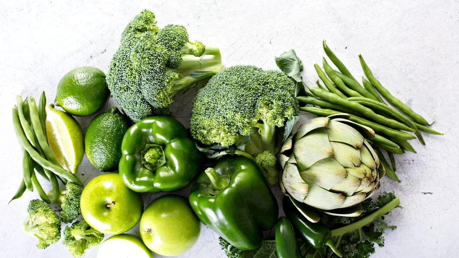 8 alimente care sunt mai sănătoase gătite  