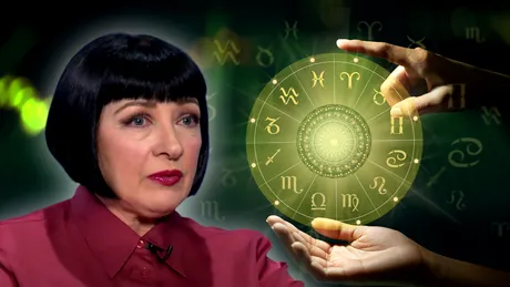 Neti Sandu, avertisment pentru octombrie! Probleme cu banii și sănătatea pentru unii nativi. Salariul ar putea întârzia