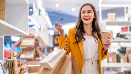 De ce nu este bine să beți cafea înainte de a merge la cumpărături. Studiile au scos la iveală un lucru ireal