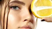 Mit sau adevăr - te scapă zeama de lămâie de acnee? Verdictul dermatologului