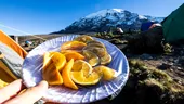 Ce este dieta Kilimanjaro, modelul alimentar african care ar putea reduce riscul bolilor de inimă. Ai nevoie de mei, banane și alimente fermentate