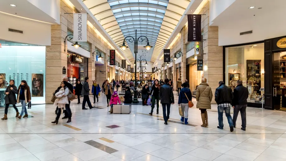Program mall-uri din București de Paște. Care vor fi deschise în prima și a doua zi de Paște