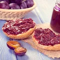 Rețetă marmeladă de prune! Cum obții o cremă densă și aromată pentru cămară