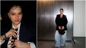 Fiica lui Liviu Vârciu a plecat în America și și-a găsit un loc de muncă. Ce spune Carmina despre experiența de peste Ocean / VIDEO