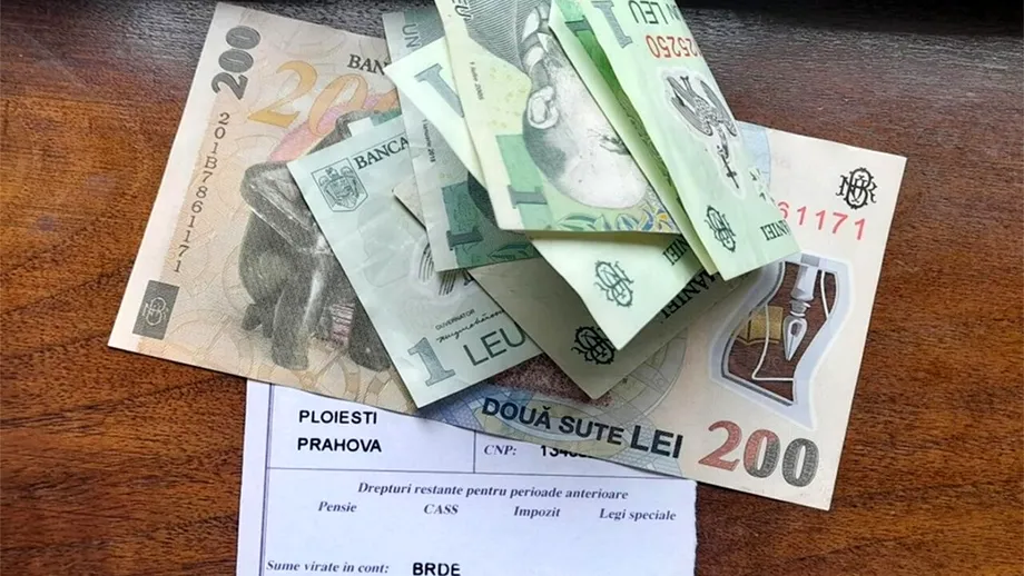 Categoria de pensionari din România cărora li se vor mări pensiile cu 420 lei, de la 1 ianuarie 2027