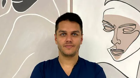 Lifting facial - avantaje și dezavantaje. Explică dr. Andrei Gregorian