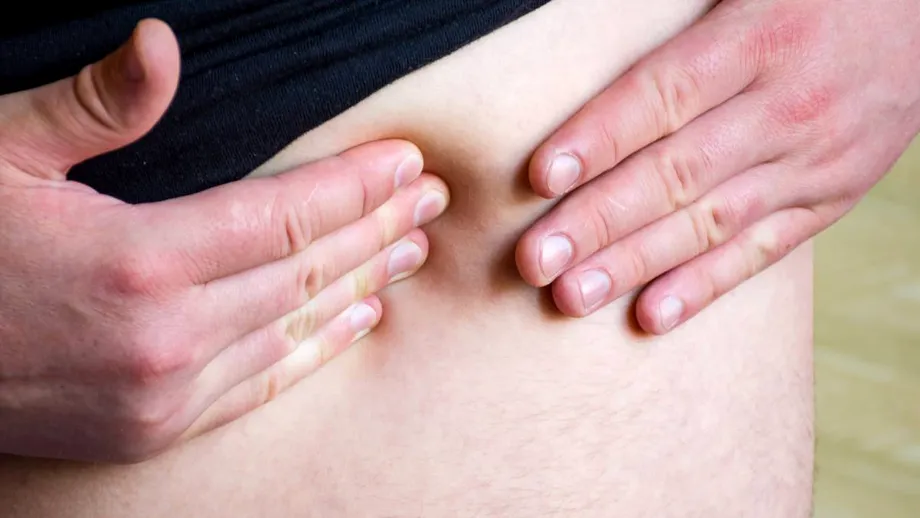 Pancreatita acută explicată pe înțelesul tuturor. Când devine periculoasă durerea abdominală