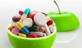 Ce efecte are combinarea medicamentelor cu suplimentele nutritive?