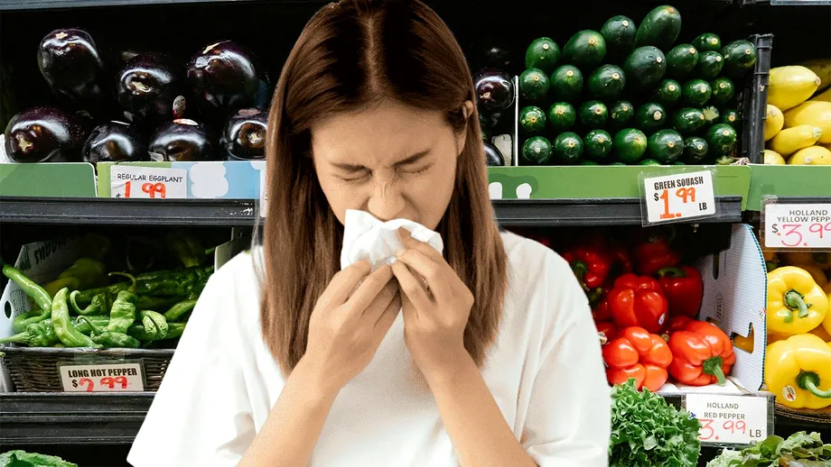 Leguma de 2 lei care te ferește cel mai bine de gripă. Se găsește în orice market din România, chiar și iarna