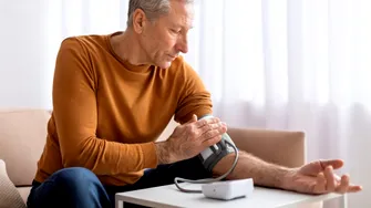 Nu doar sarea îți poate crește tensiunea. Băutura consumată zilnic care ar putea avea un efect neașteptat