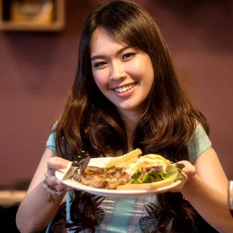 Cum să gătești cina cu doar 2 ingrediente. Sănătos, sățios și ieftin: costă doar 10 lei