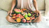 Dr. Mihaela Bilic: „Fructele în exces pot duce la ficat gras”. Cantitatea permisă zilnic