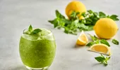 Cum se prepară limonada egipteană – băutura care te răcorește instant în zilele cu 40°C